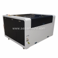 Glass Engraving Machine Laser CO2 for Non-metal Products